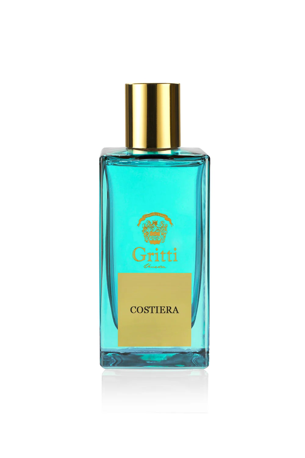 Gritti Fragrances - Costiera Home Fragrance