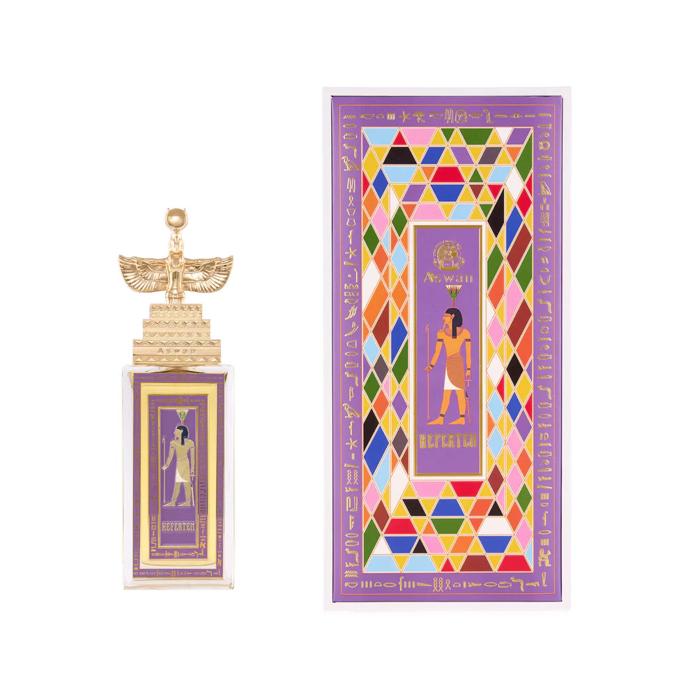 Aswan - Nefertem EDP