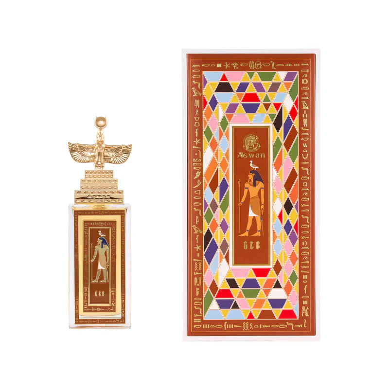 Aswan - Geb EDP
