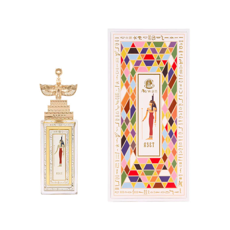 Aswan - Aset EDP