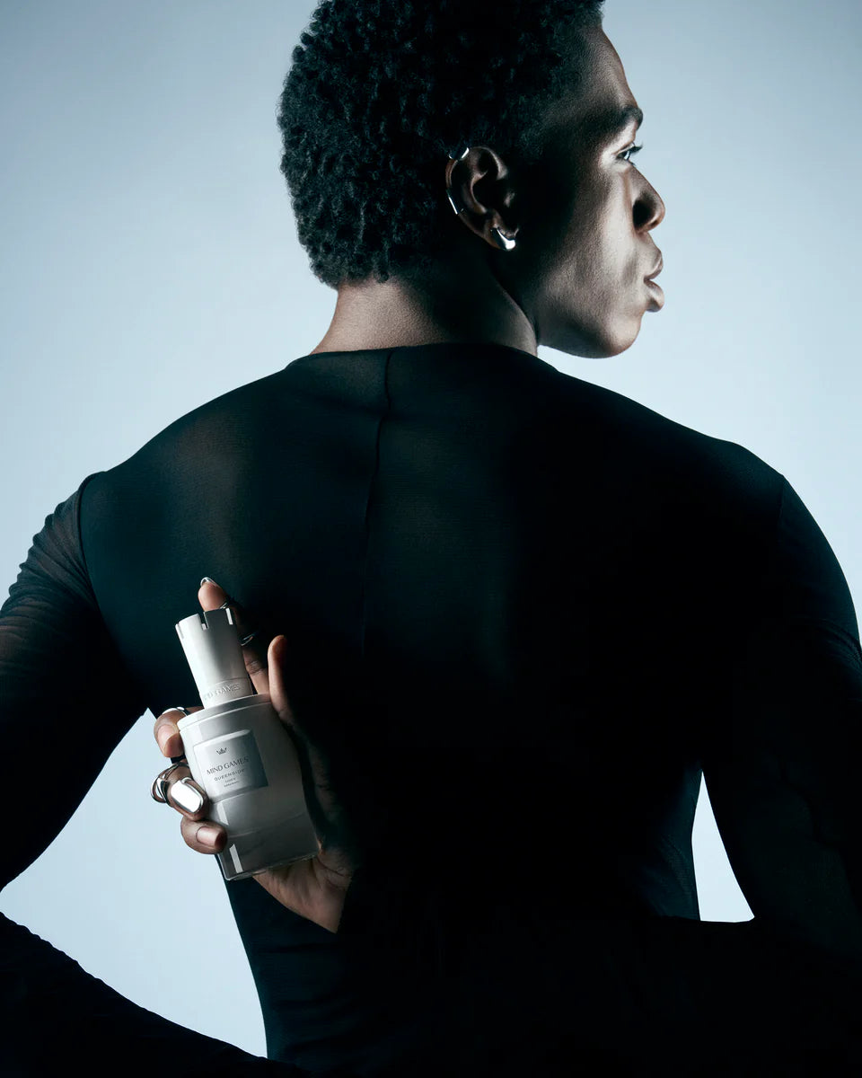Mind Games - Queenside Extrait de Parfum