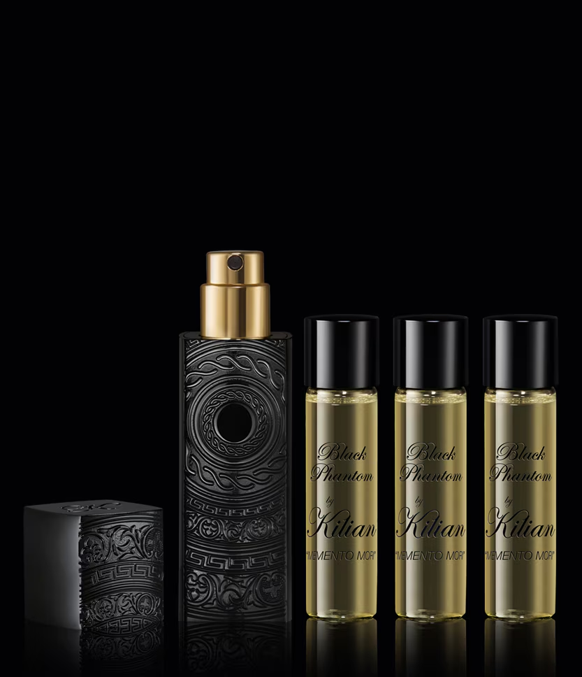 By Kilian - Black Phantom EDP