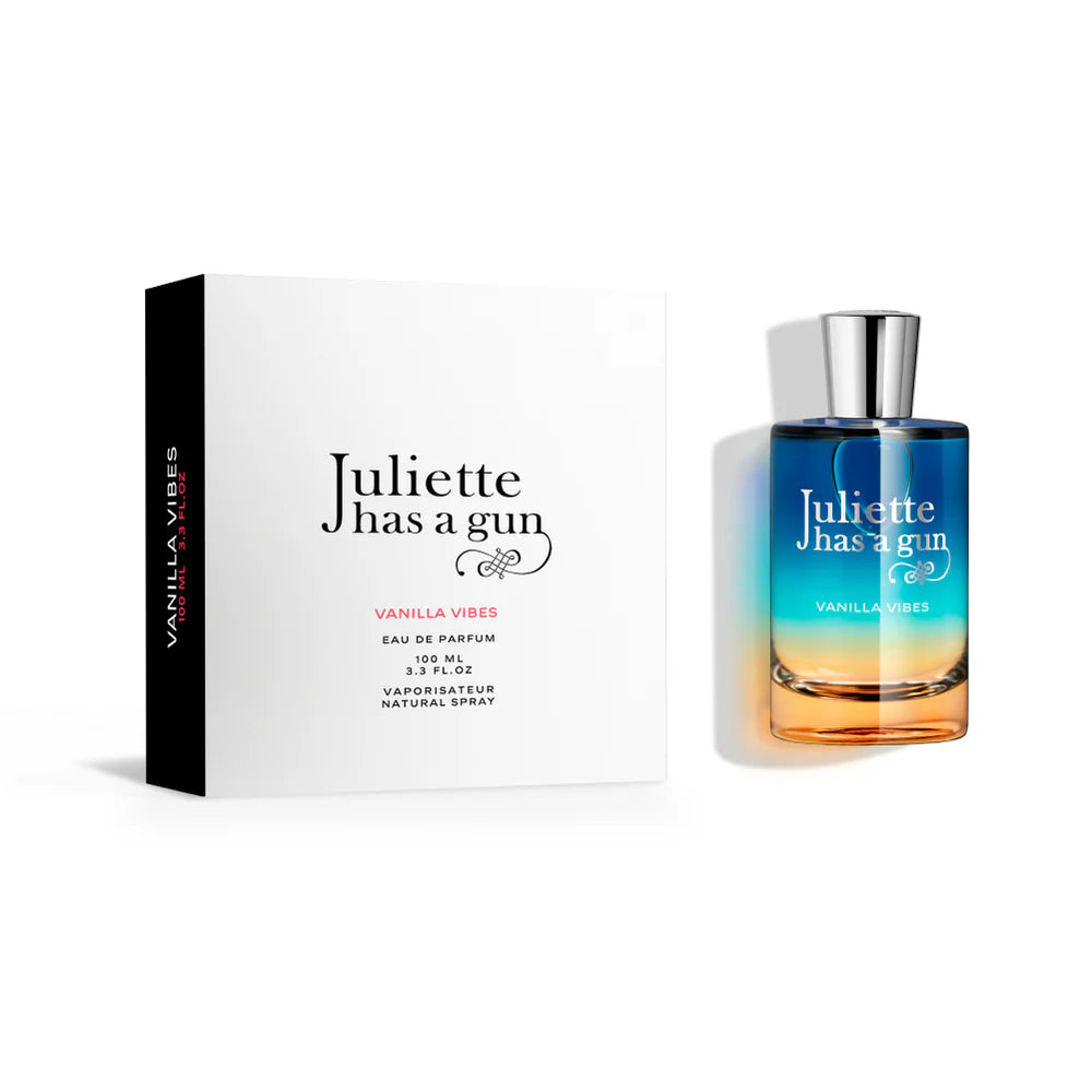 Juliette Has a Gun - Vanilla Vibes EDP