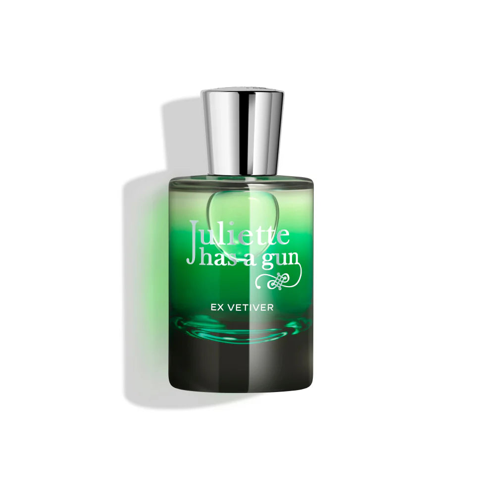 Juliette Has a Gun - Ex Vetiver EDP