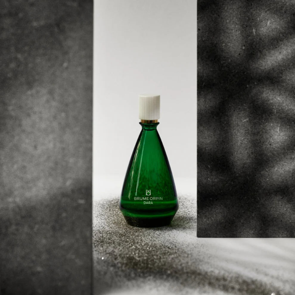 Brume Orpin - Dara EDP