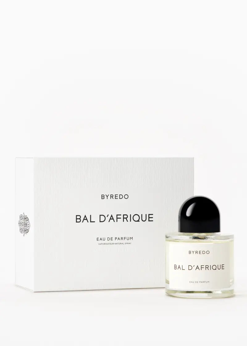 Byredo - Bal D'Afrique EDP