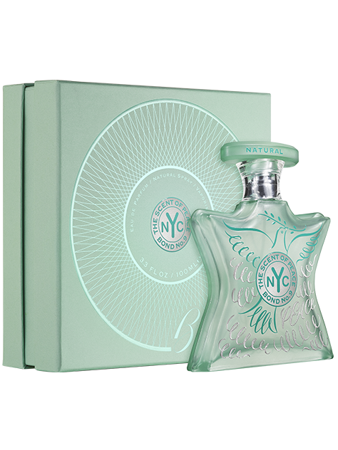 Bond n.9 - The Scent of Peace EDP