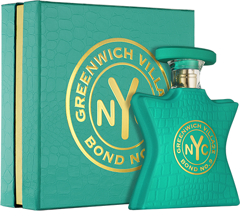 Bond n.9 - Greenwich Village EDP
