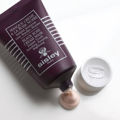 Sisley Paris - Masque Crème à la Rose Noire 60ml