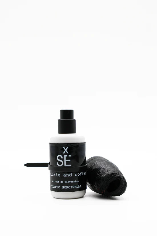 Filippo Sorcinelli - Quickie and Coffee Extrait de Parfum 30ml
