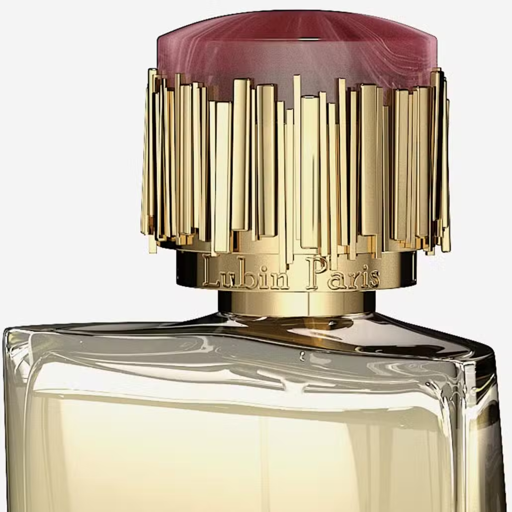 Lubin Paris - Gajah Mada Parfum