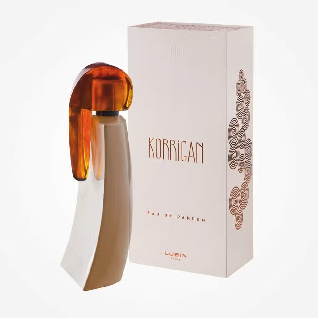 Lubin Paris - Korrigan EDP