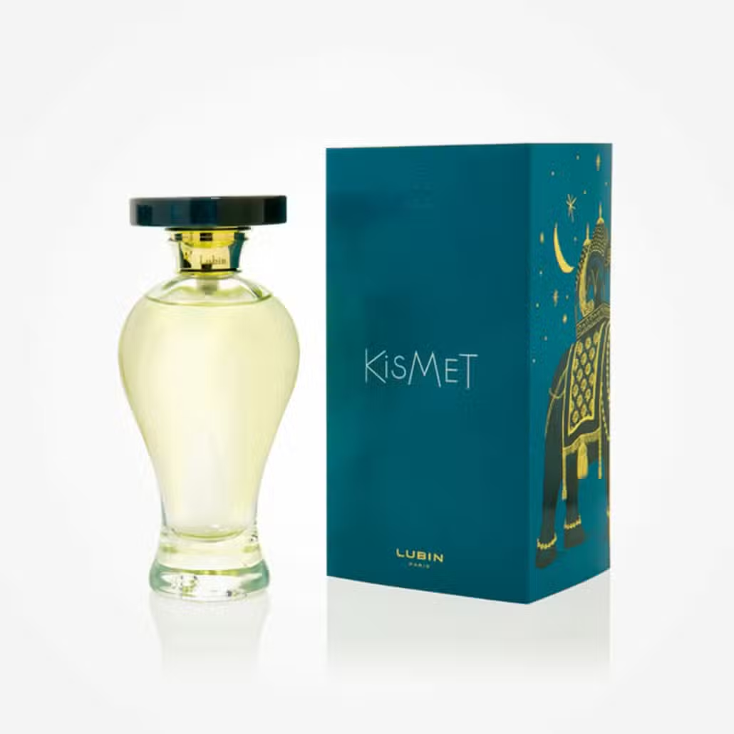 Lubin Paris - Kismet EDP
