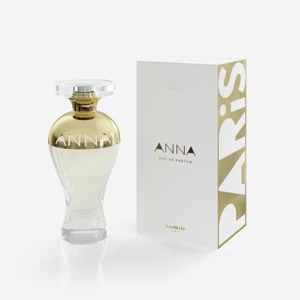 Lubin Paris - Anna EDP