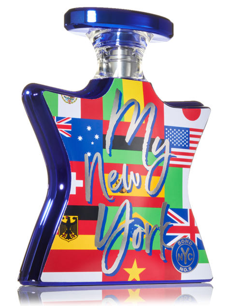 Bond n.9 - My New York EDP