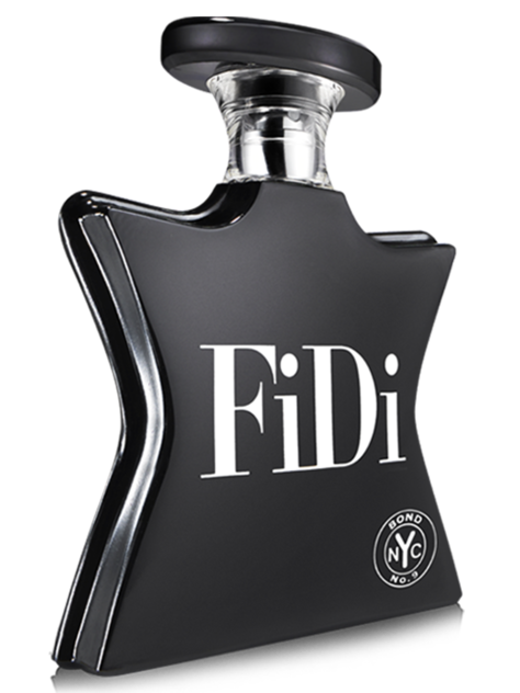 Bond n.9 - FiDi EDP