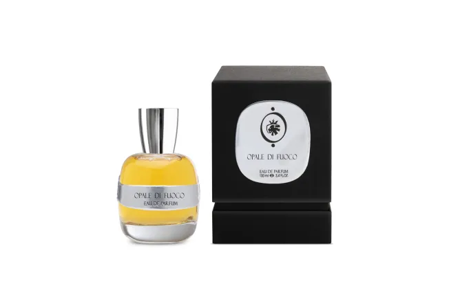 Omnia Profumi - Opale di Fuoco EDP
