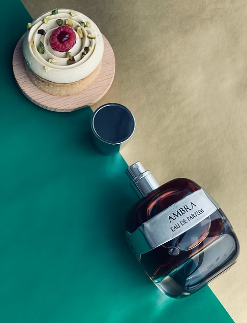 Omnia Profumi - Ambra EDP