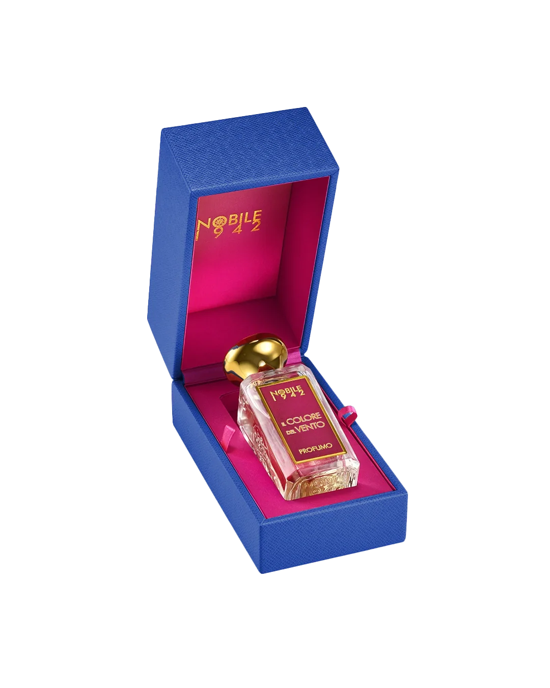 Nobile 1942 - Il Colore del Vento EDP