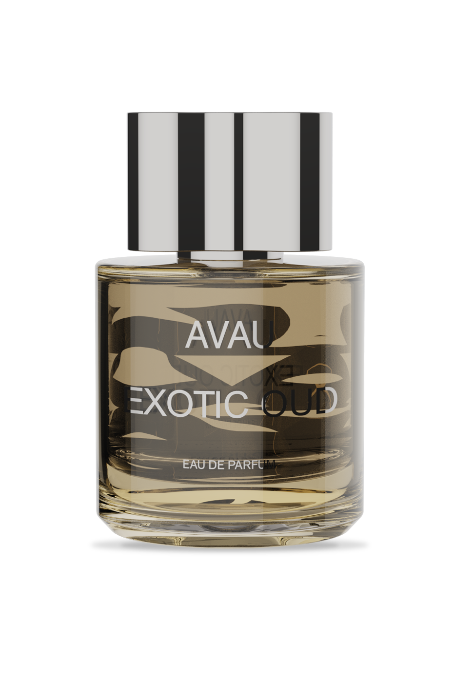 Avau Parfums - Exotic Oud EDP