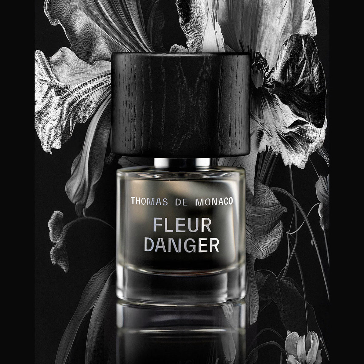 Thomas De Monaco - Fleur Danger Extrait de Parfum