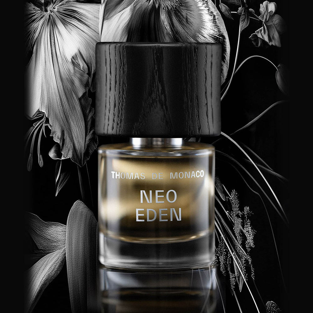 Thomas De Monaco - Neo Eden Extrait de Parfum