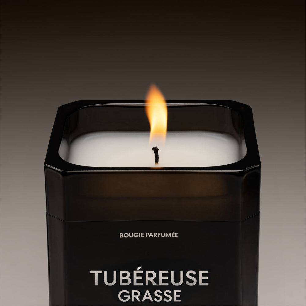 Matiere Premiere - Tubereuse Grasse Bougie 220gr