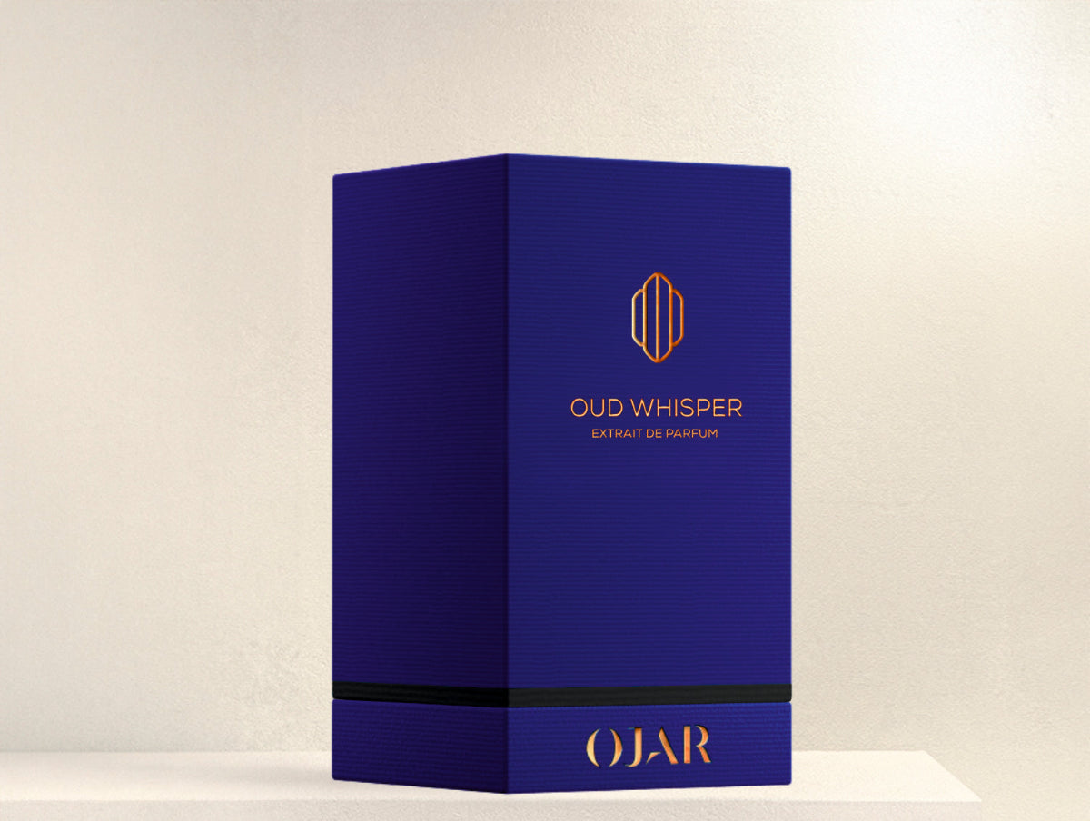 Ojar - Oud Whisper EDP
