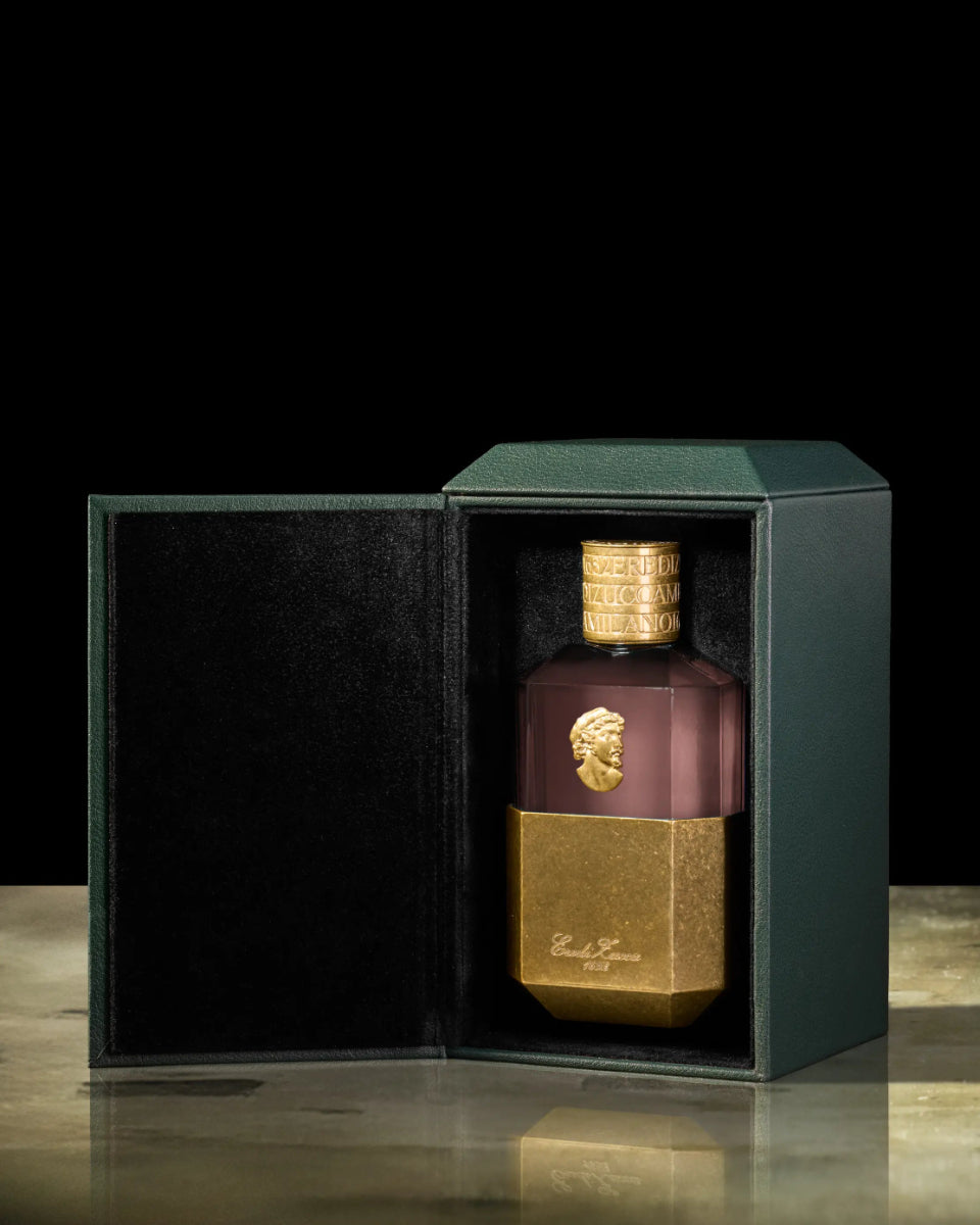 Eredi Zucca - Narciso Extrait