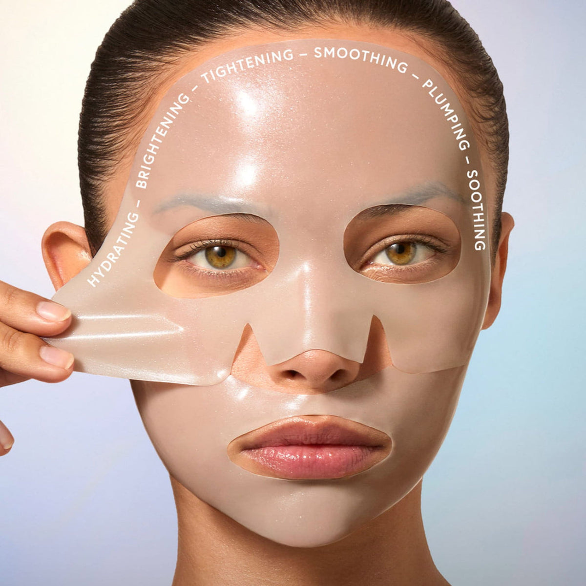 Dr. Barbara Sturm - Everything Hydrogel Mask (single sachet)