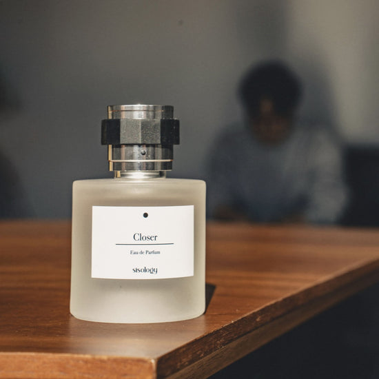 Sisology - Closer EDP