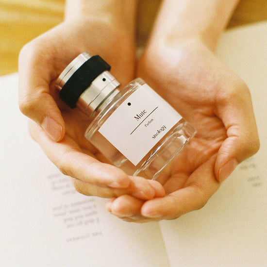 Sisology - Mute Extrait de Parfum