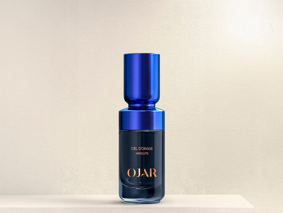 Ojar - Ciel d'Orage EDP