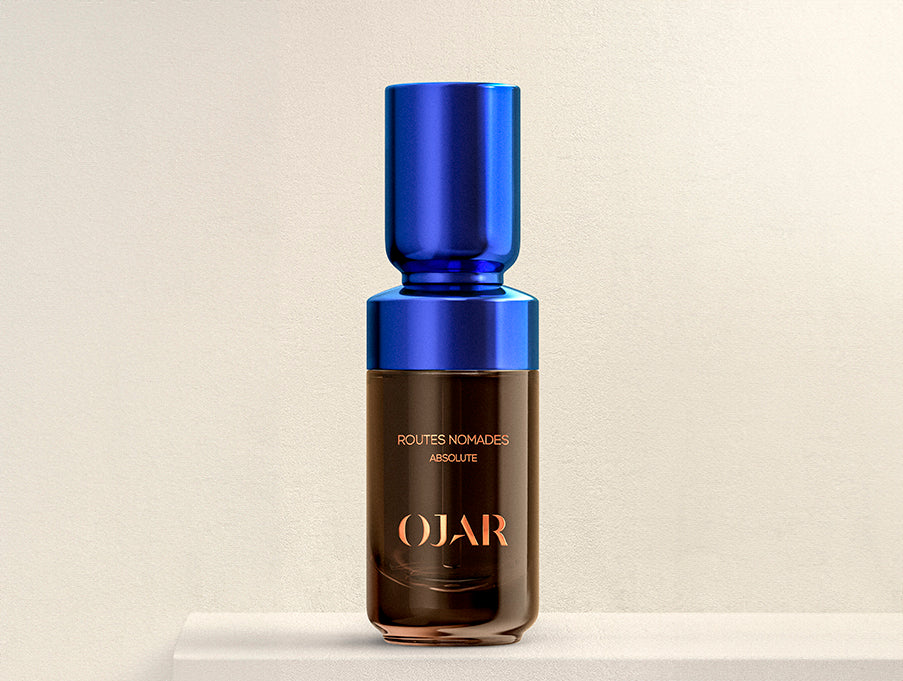 Ojar - Stallion Soul EDP