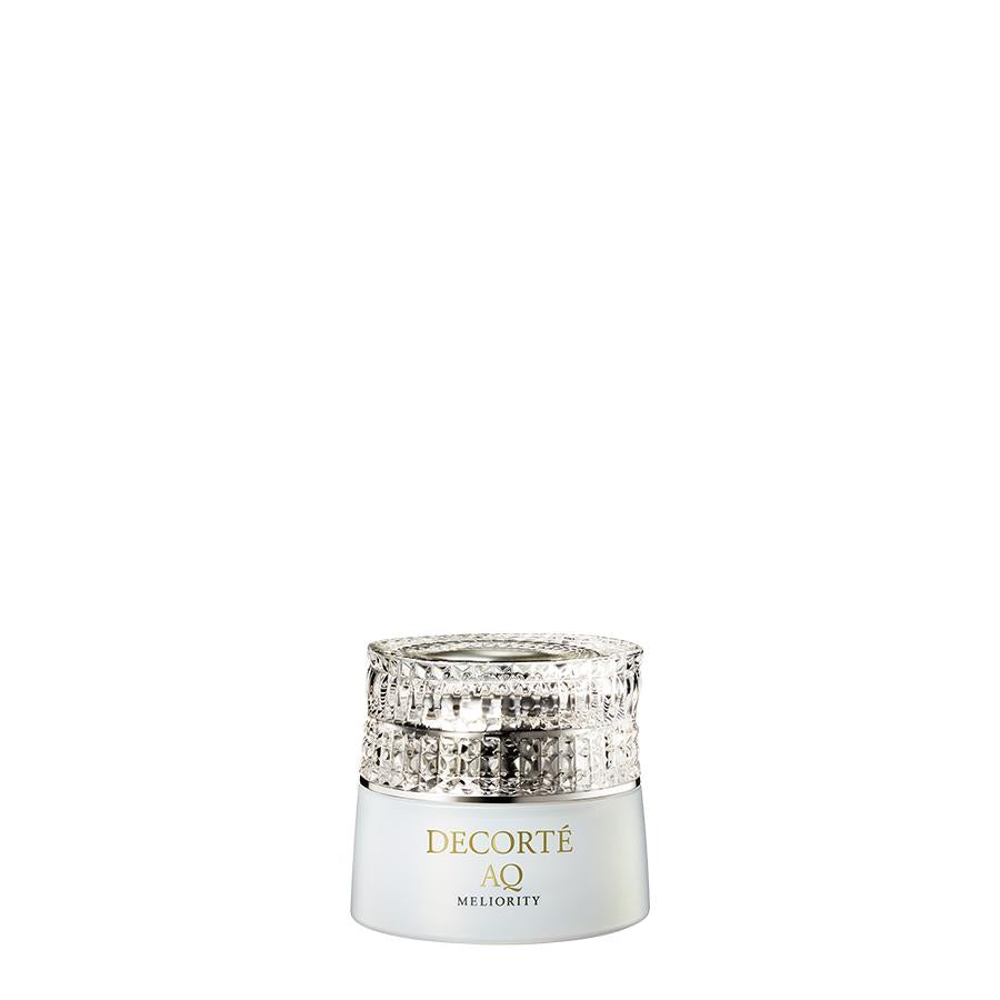 Decorté - AQ Meliority Regenerating Day Cream SPF10 50ml