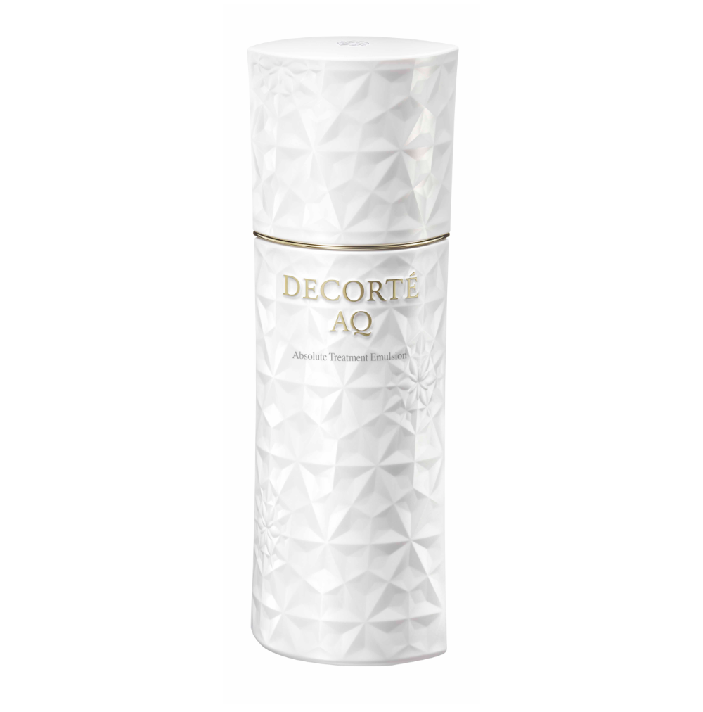 Decorté - AQ Micro-Radiance Emulsion I 200ml