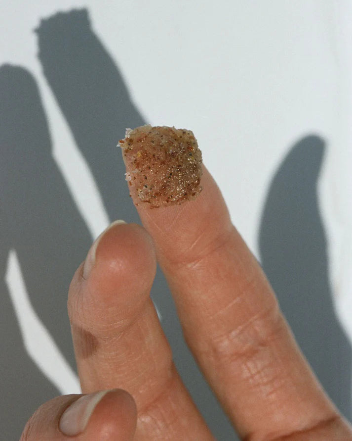 L:a Bruket - 270 Gentle Lip Scrub 15ml