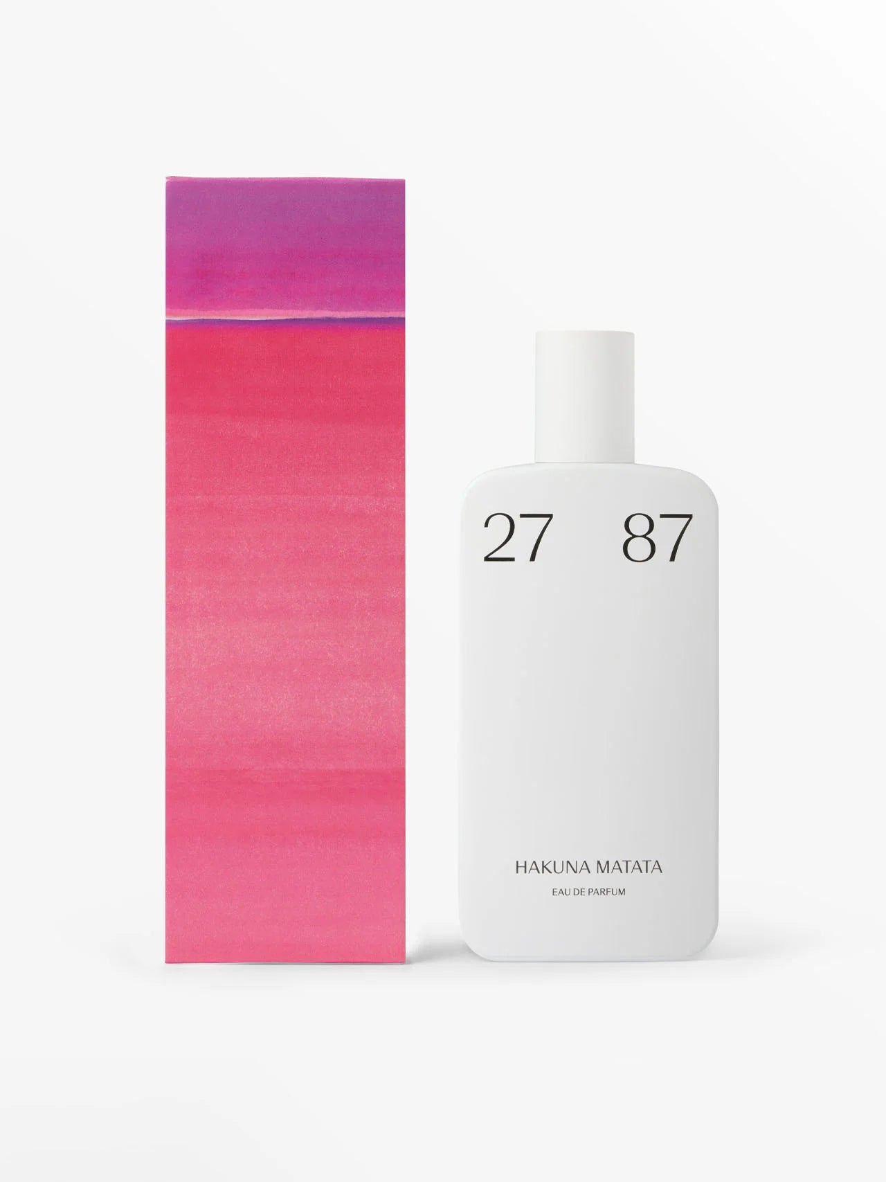 27 87 - Hakuna Matata EDP