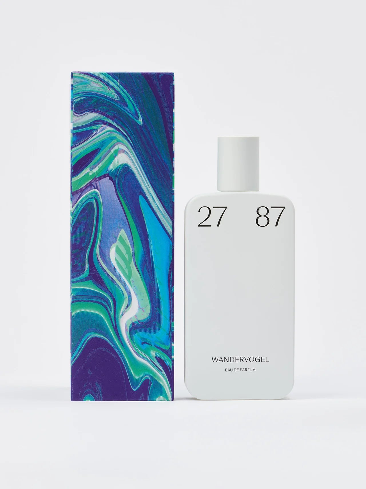 27 87 - Wandervogel EDP