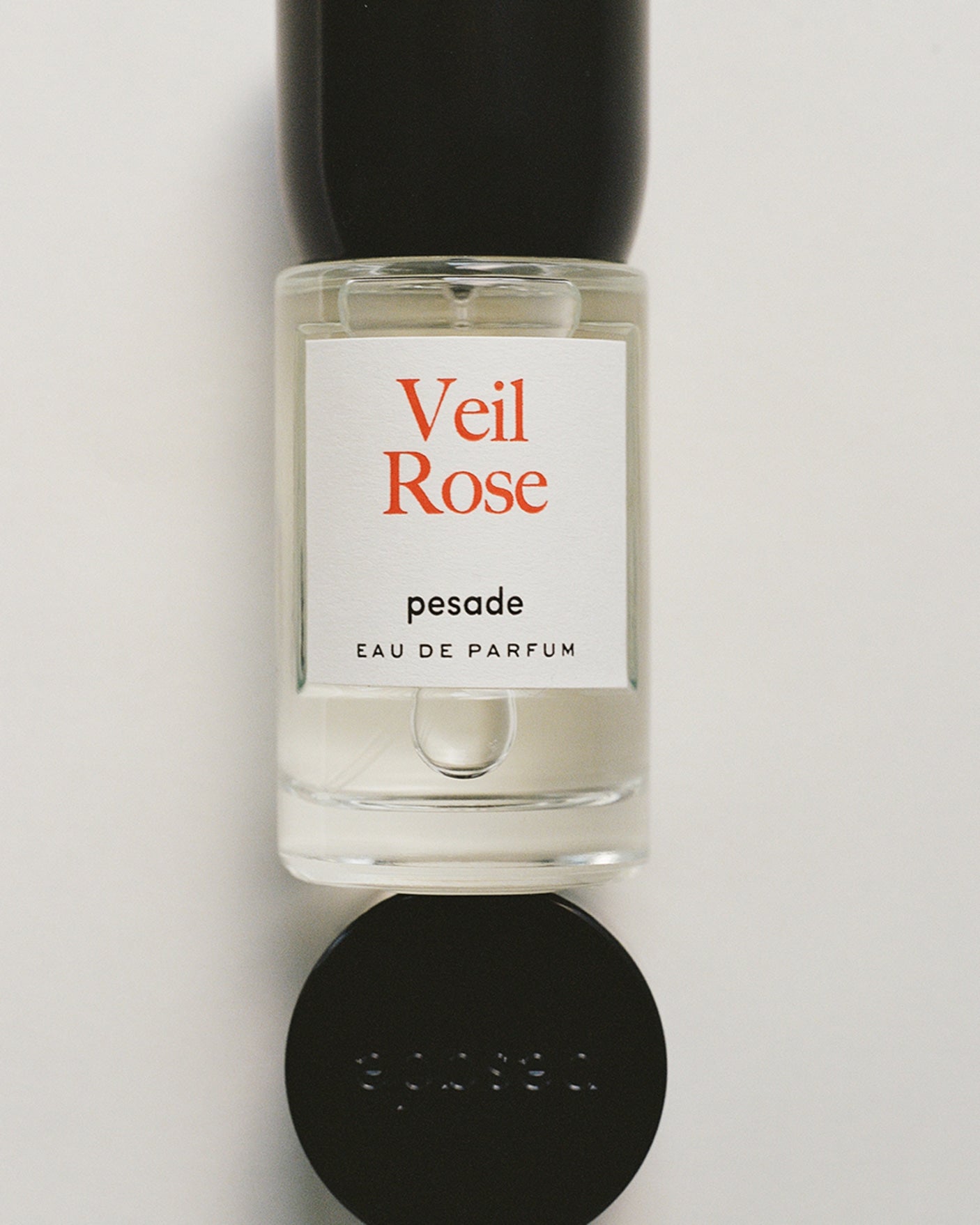 Pesade Parfum - Veil Rose EDP