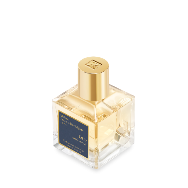 MFK - Oud Satin Mood Body Oil 70ml