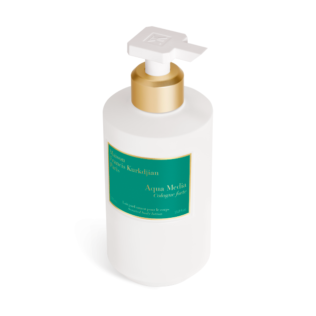 MFK - Aqua Media Cologne Forte Body Lotion 350ml