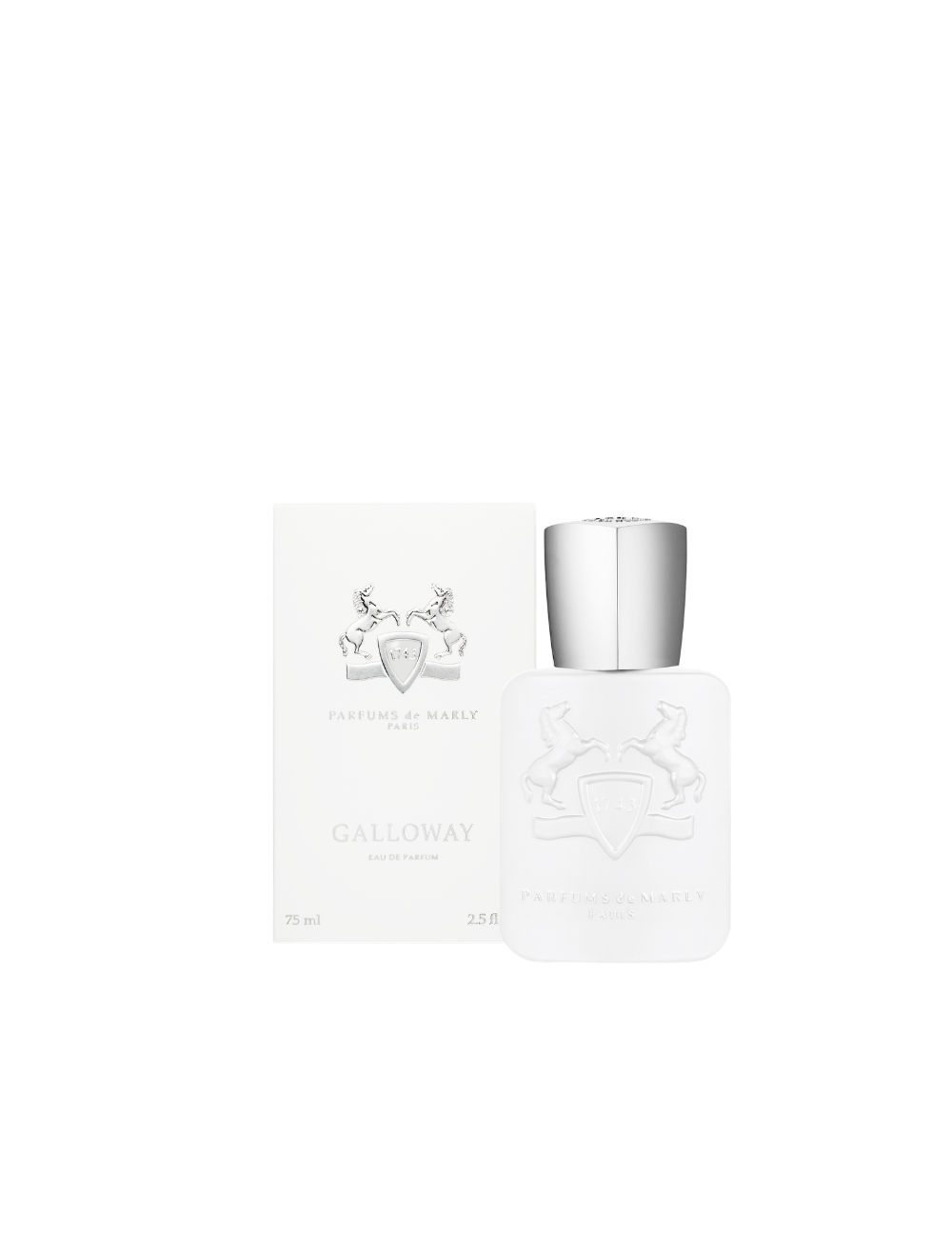 Parfums de Marly - Galloway EDP