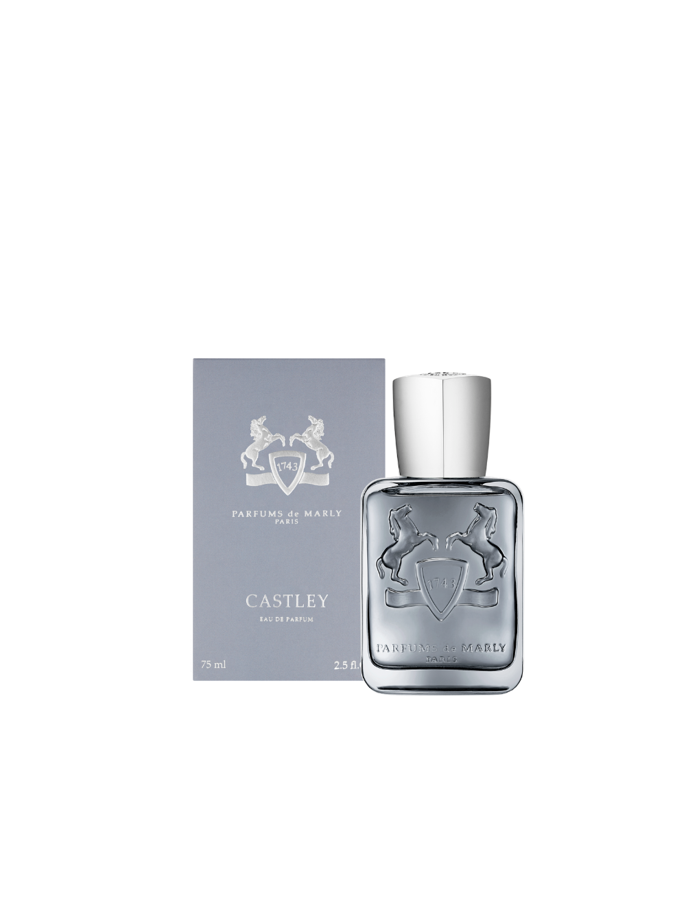Parfums de Marly - Castley EDP