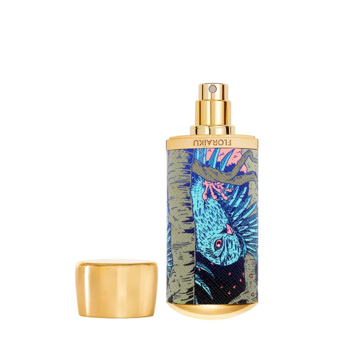 Floraiku - Between Two Trees EDP
