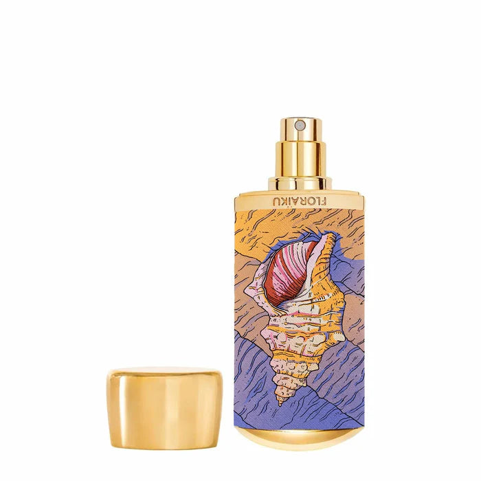 Floraiku - Sand and Skin EDP