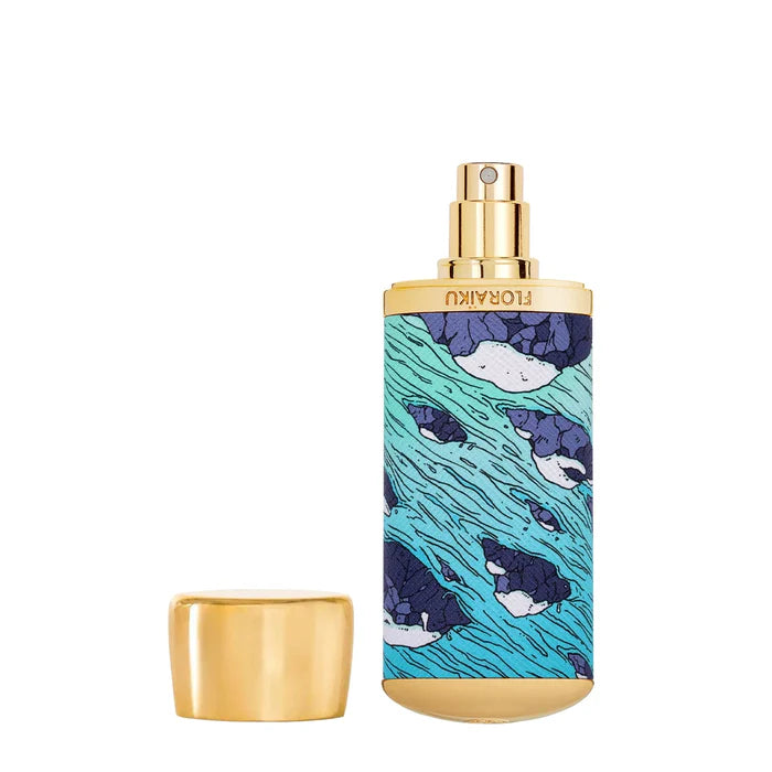 Floraiku - Spring River EDP