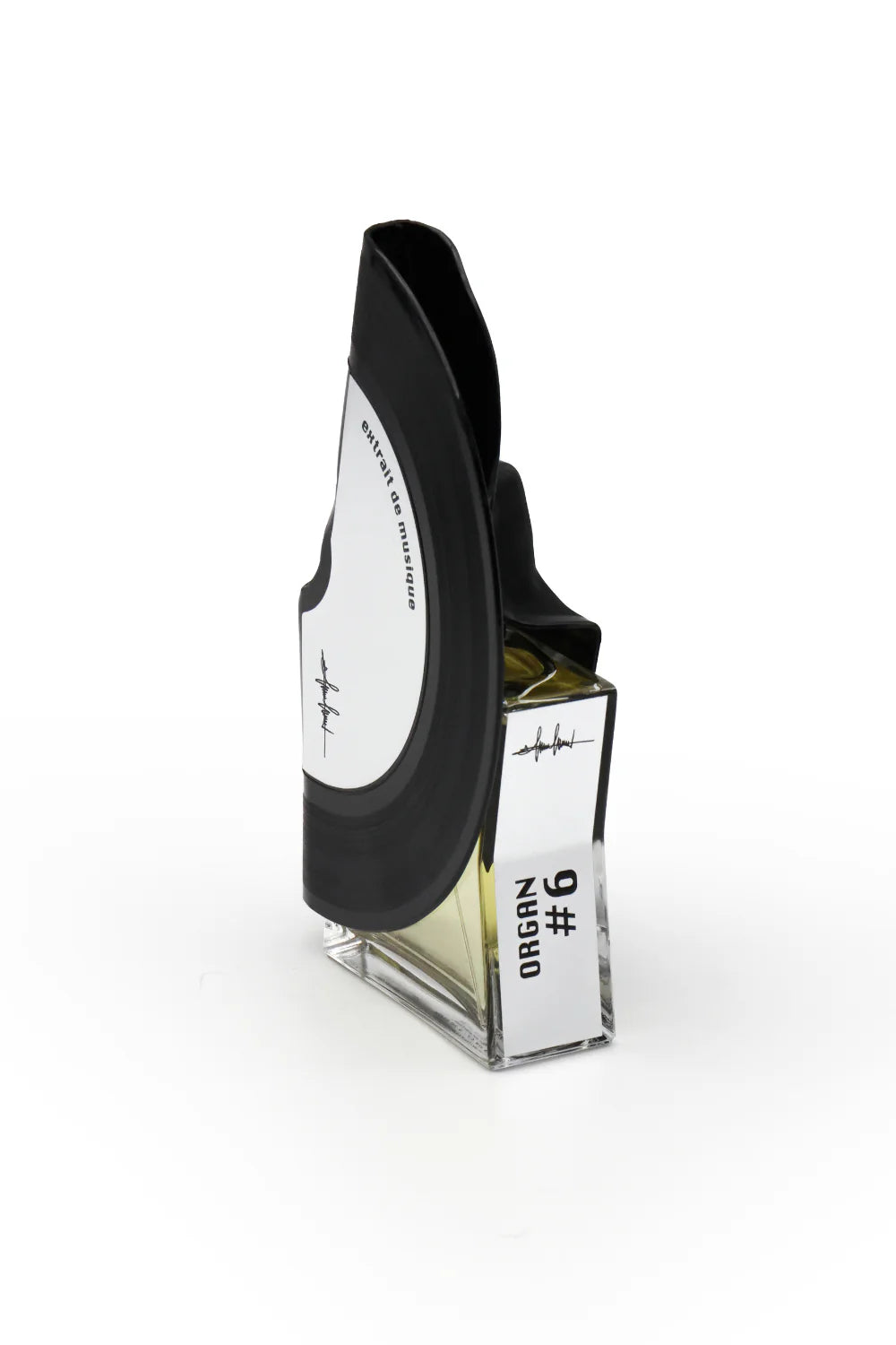 Filippo Sorcinelli - Organ #6 Extrait de Parfum