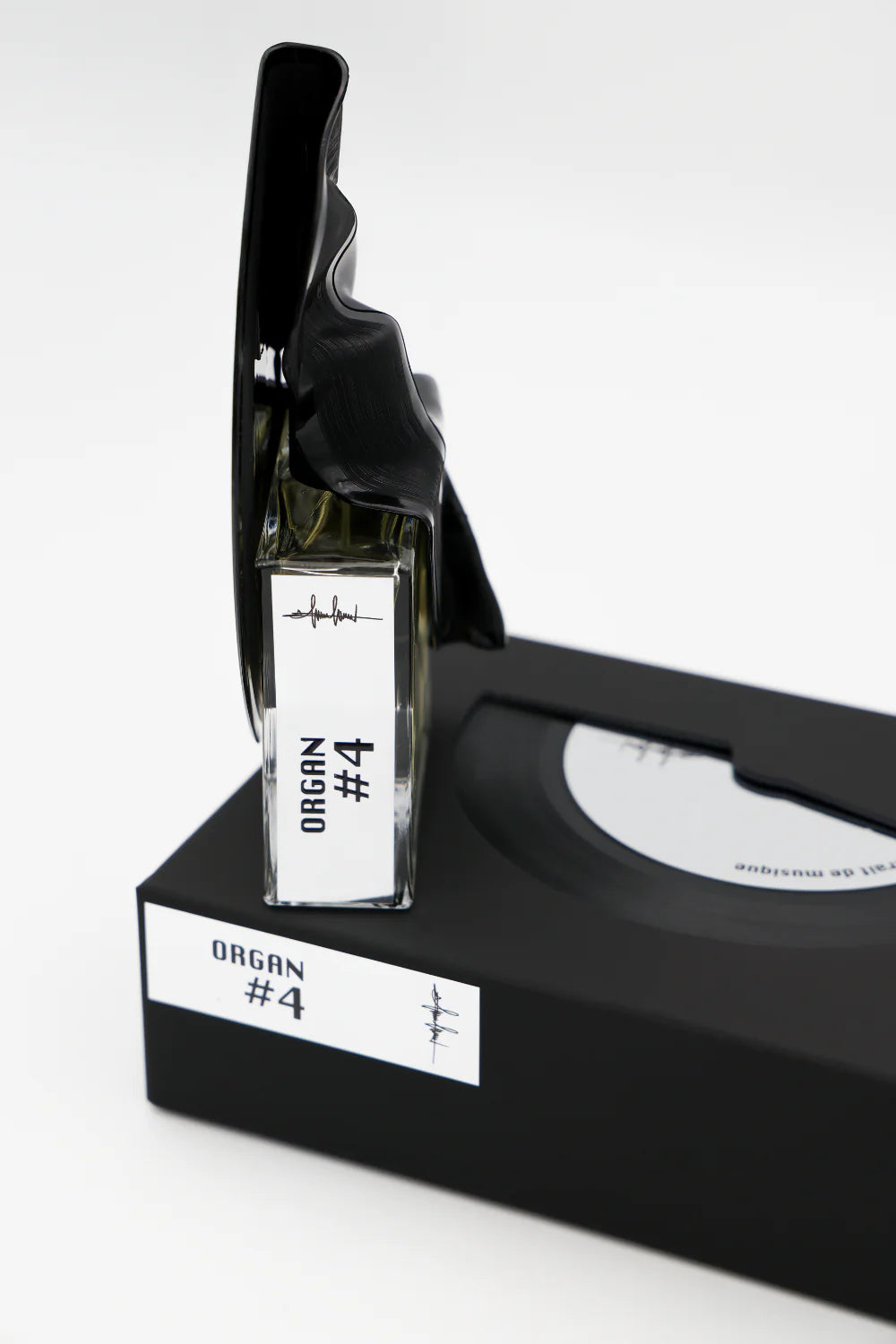 Filippo Sorcinelli - Organ #4 Extrait de Parfum