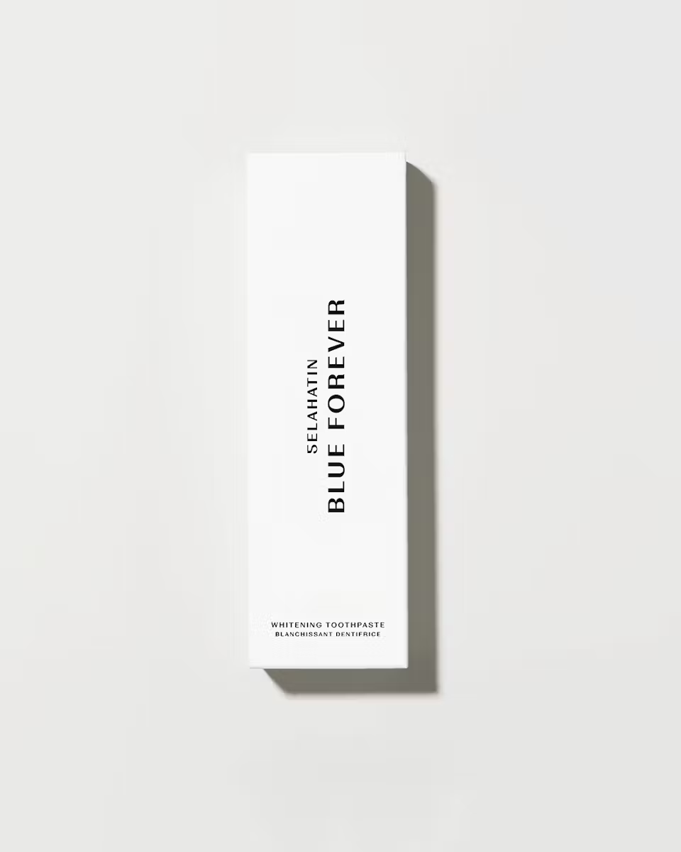 Selahatin - Blue Forever Toothpaste 65ml